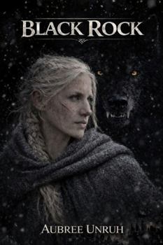 Paperback Black Rock (The Wolves of Skoltha) Book