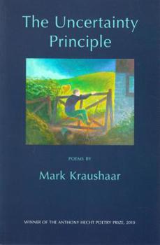 Paperback Uncertainty Principle, the PB Book