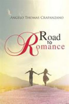 Paperback Road to Romance Book