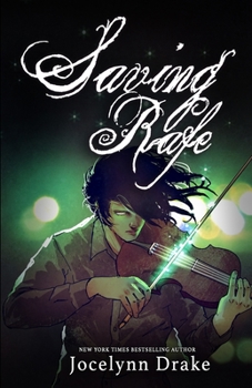 Saving Rafe (Lords of Discord) - Book #2 of the Lords of Discord