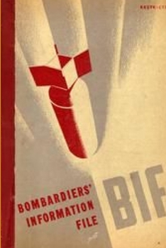 Paperback Bombardiers' Information File (BIF) Book