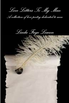 Paperback Love Letters To My Man Book