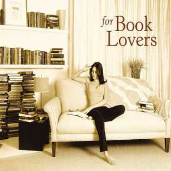 Music - CD For Book Lovers Book