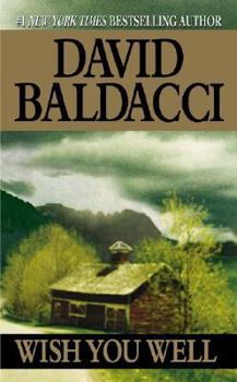 Mass Market Paperback Wish You Well Book