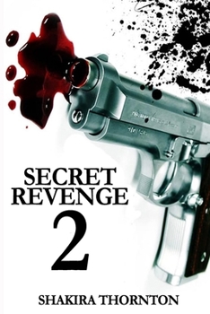 Paperback Secret Revenge 2 Book