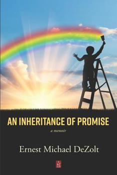 Paperback An Inheritance of Promise: A memoir Book