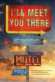 Paperback I'll Meet You There Book