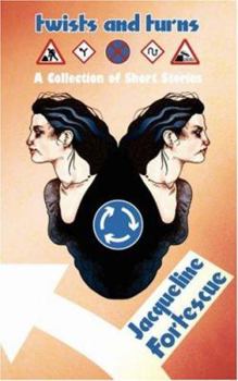 Paperback Twists and Turns: A Collection of Short Stories Book