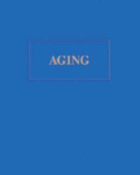 Hardcover Aging Book