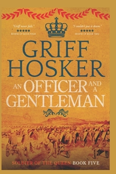 An Officer and a Gentleman