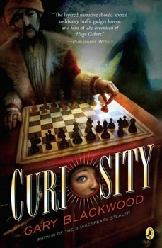 Paperback Curiosity Book