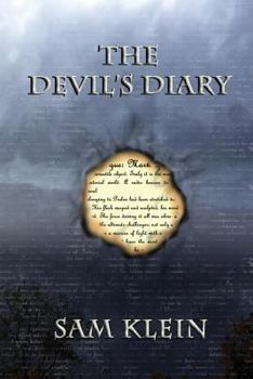 Paperback The Devil's Diary Book