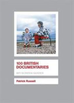 Paperback 100 British Documentaries Book