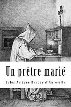 Paperback Un prêtre marié [French] Book