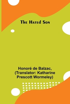 Paperback The Hated Son Book