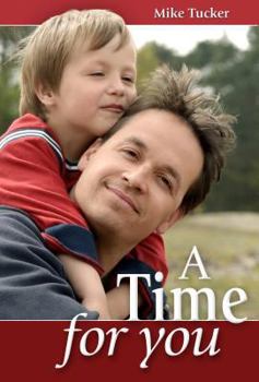 Hardcover A Time for You Book