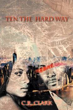 Paperback Ten the Hard Way Book