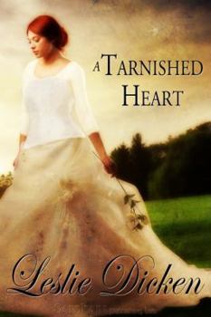 Paperback Tarnished Heart Book