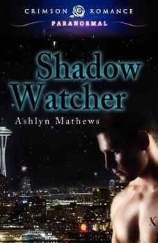 Paperback Shadow Watcher Book