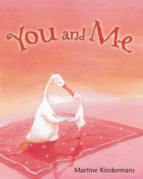 Hardcover You and Me Book