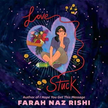 MP3 CD Lovestuck Book