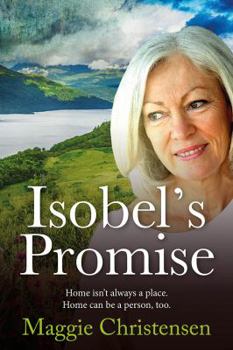 Paperback Isobel's Promise Book