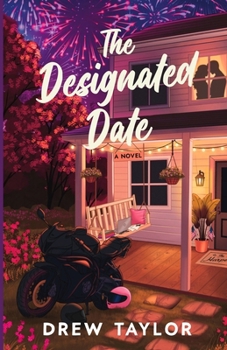 Paperback The Designated Date Book
