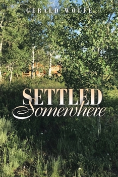 Paperback Settled Somewhere Book