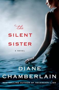 Hardcover The Silent Sister Book