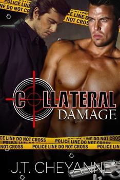 Paperback Collateral Damage Book