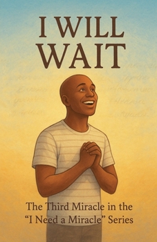 Paperback I Will Wait Book