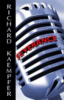 Paperback Severance Book