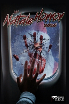 Paperback Un Natale Horror 2020 - Volume 2 [Italian] Book