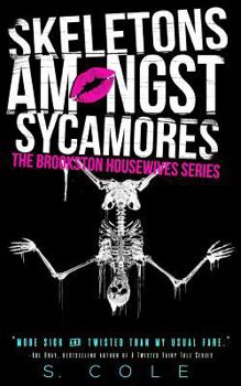 Paperback Skeletons Amongst Sycamores Book