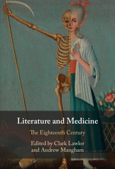 Hardcover Literature and Medicine Book
