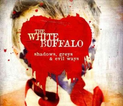 Music - CD Shadows, Greys & Evil Ways Book