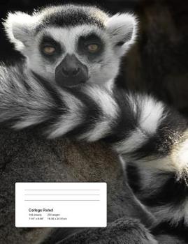 Paperback Help!: Ring Tailed Lemur - Climate Crisis Book