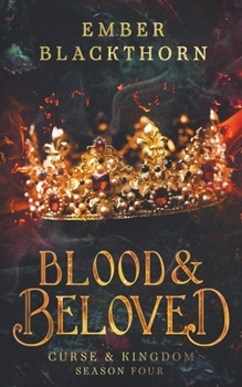 Paperback Blood & Beloved Book