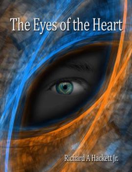 Paperback The Eyes of the Heart Book