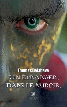 Paperback Un étranger dans le miroir [French] Book