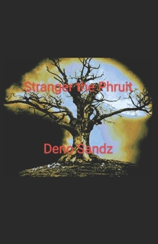 Paperback Stranger the Phruit Book