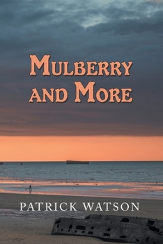 Paperback Mulberry and More Book
