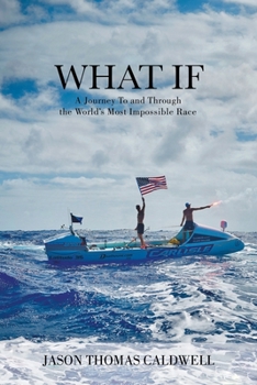 Paperback What IF Book