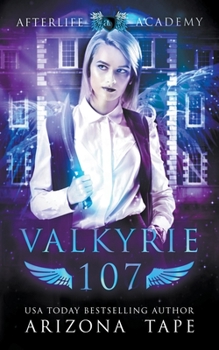 Paperback Valkyrie 107 Book
