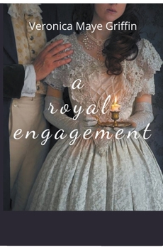 Paperback A Royal Engagement Book