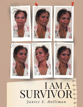 Paperback I Am a Survivor Book