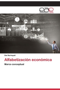 Paperback Alfabetización económica [Spanish] Book