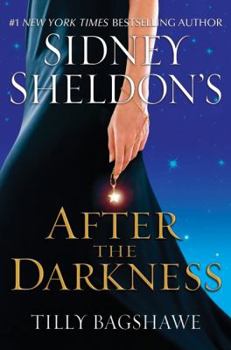 Hardcover Sidney Sheldon's After the Darkness Book