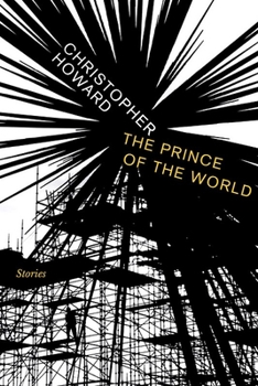 Paperback Prince of the World Book