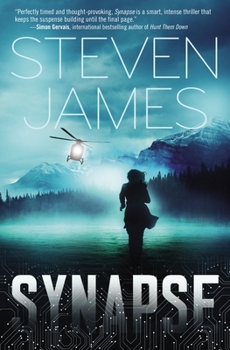 Paperback Synapse Book